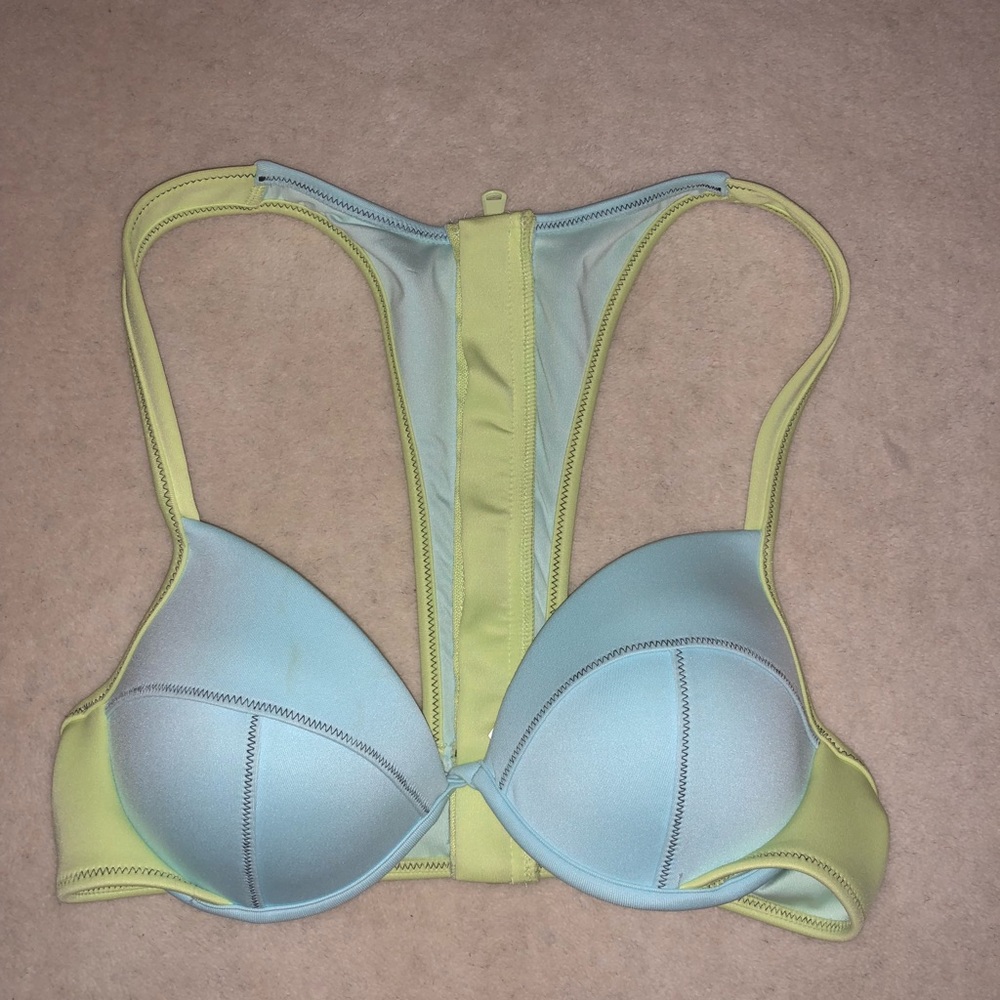 Victoria’s Secret bikini top